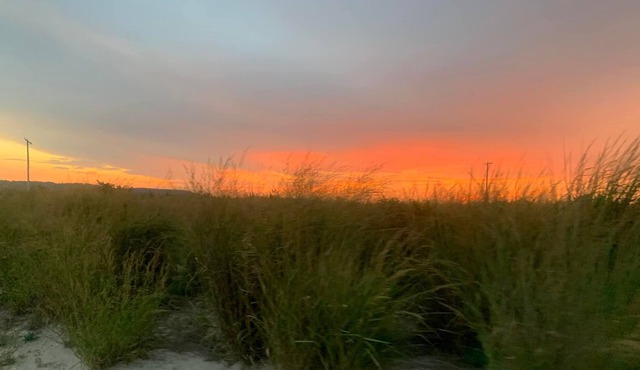 Newly Renovated Large one bedroom with Ocean Views