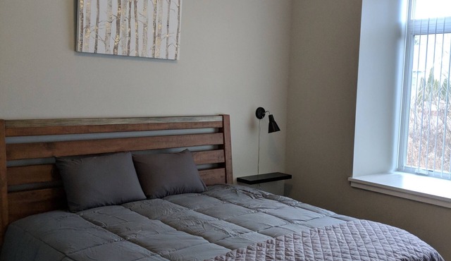 Newly Renovated Modern 1-Bedroom In The Village Of Ellicottville