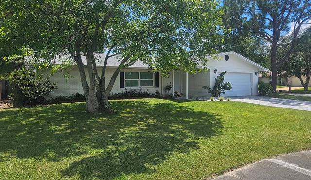 Newly Renovated Modern Home Race & Beach in Port Orange