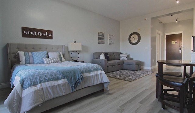 Newly Renovated Modern Condo