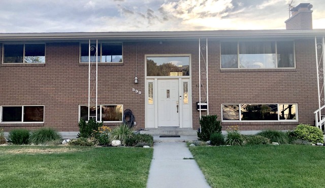 Newly Renovated Mother-in-Law Apartment