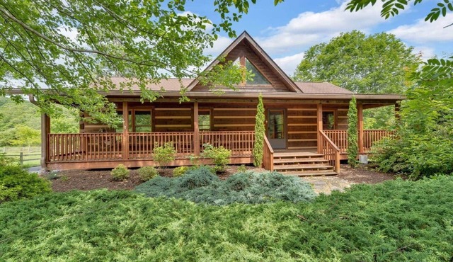 Newly Renovated-Near Grandfather Mtn - 2BR/2BA