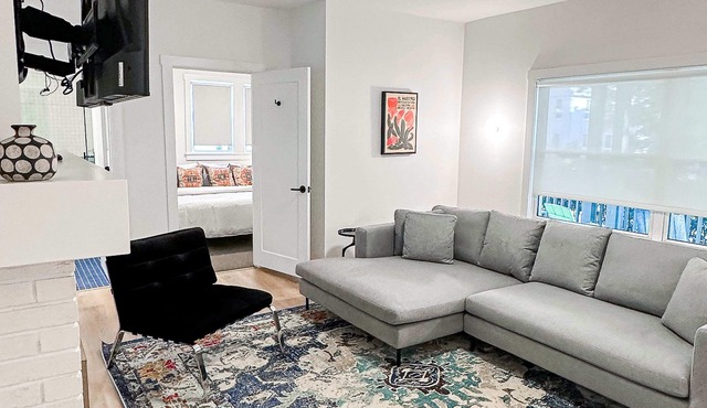 Newly Renovated Neighborhood Gem