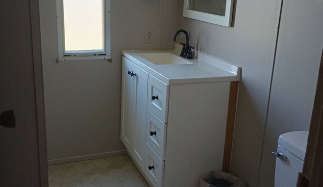 Newly renovated nice Private place