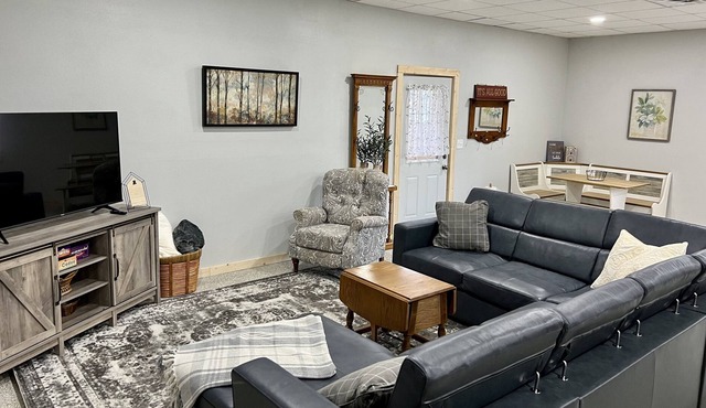 Newly Renovated Northwoods Retreat