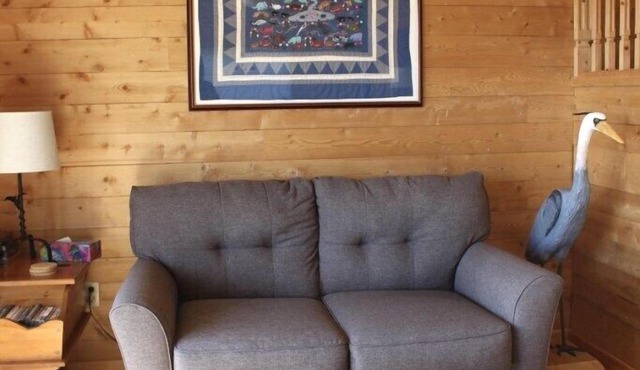 Newly Renovated Ocean Front Property in French River Only Seconds From The Beach