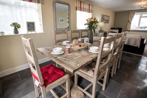 Newly renovated Old bakery House in Bath, 3 Bedroom, FREE Parking