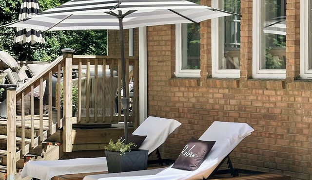 Newly Renovated Peaceful & Cozy Snellville 2-Bed: 45 Min to Atlanta, Family Fun
