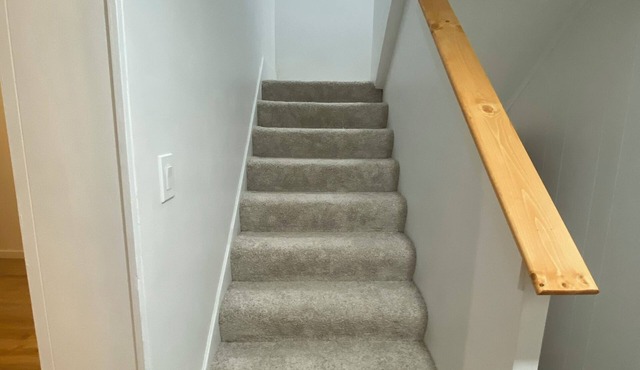 Newly Renovated Pet-Friendly Spacious House in Downtown Calumet