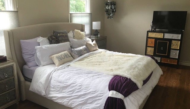 Newly Renovated- Pocono Mountain Foothills-near Casino, Cities And Ski Areas