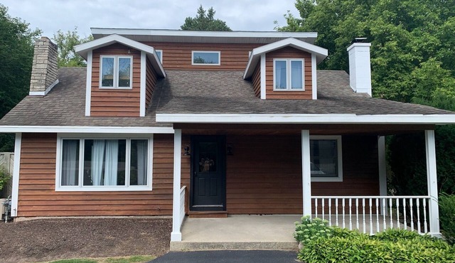 Newly Renovated Private House - 1 Mile to Boat Launch!