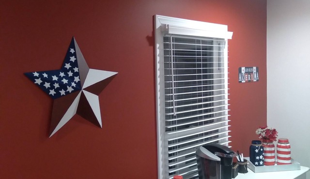 Newly renovated Private upstairs room rental