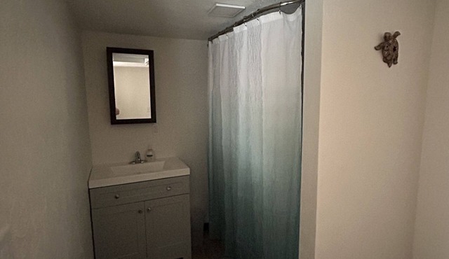 Newly Renovated Quaint home away fromHome