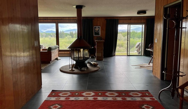 Newly Renovated Ranch with the Best Views in Town!