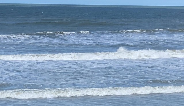 Newly Renovated Relaxing Beachfront Getaway in Ponce Inlet