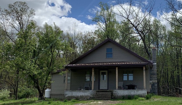 Newly Renovated Relaxing Scenic Retreat - Perfect for Hiking & watching Wildlife