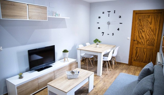 Newly renovated rural house, for 4-6 people