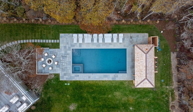 Newly Renovated Serene Retreat with Pool & Spacious Yard in Tom Nevers