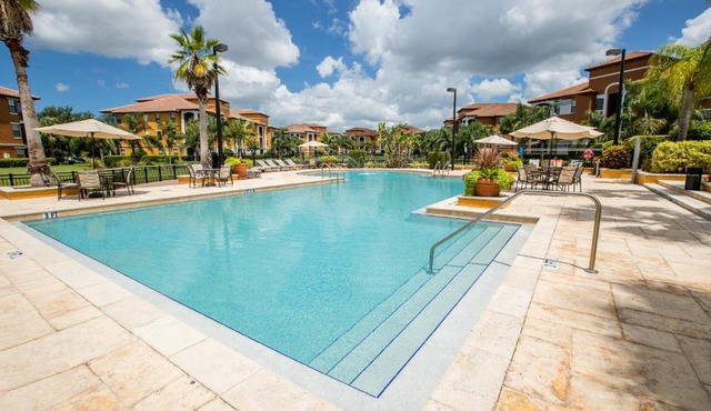 Newly Renovated Serenata Sarasota Condo