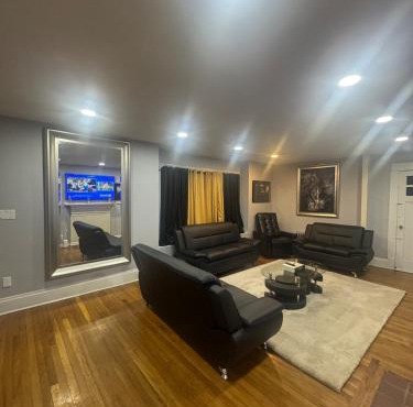 Newly Renovated Single Family Home