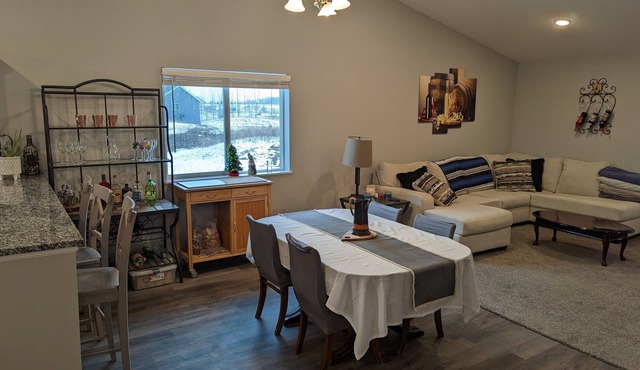 Newly Renovated & Spacious 3 BR House