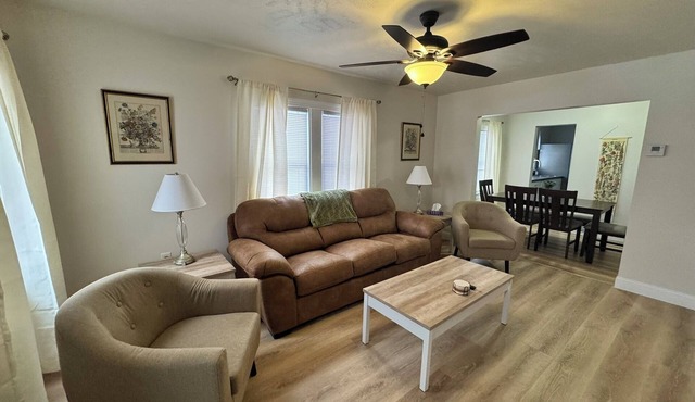 Newly Renovated! SPIRE, GOTL