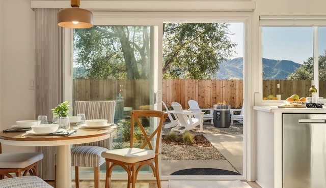 Newly Renovated, Spotless, Extended Stay