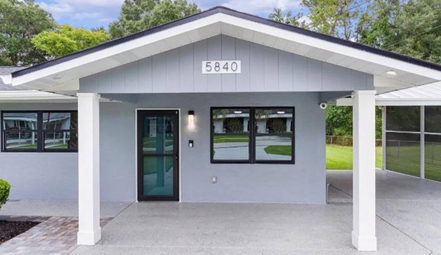 Newly Renovated Studio Near Nature & Outdoor Fun