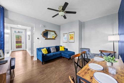Newly-renovated Stylish Home in Louisville KY