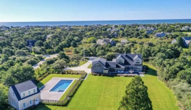 Newly Renovated Surfside Retreat