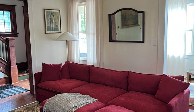 Newly renovated three bedroom home in Oneonta.