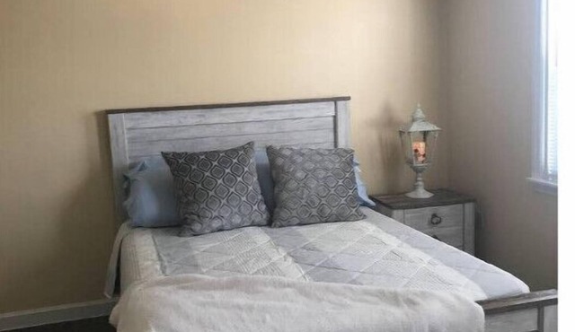 Newly renovated townhome