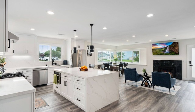 Newly Renovated! OC Retreat Near Disney & Beaches
