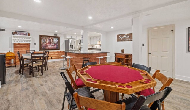 Newly Renovated Home North of Nashville