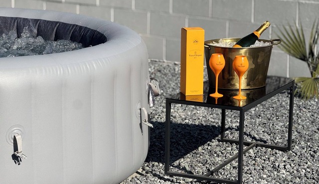 Newly Renovated 2br Retreatnn