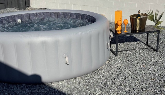 Newly Renovated 2br Retreat in Rancho Cordova