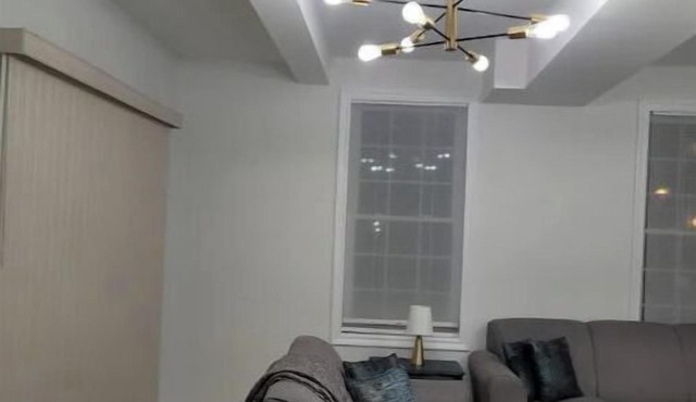 Newly renovated waterfront cottage in Quinte West