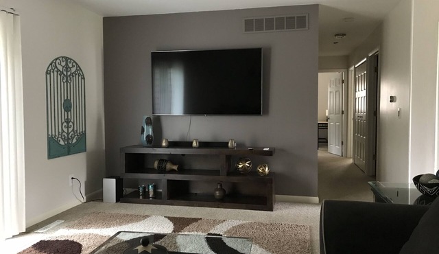 Newly renovated with lots of upgrades.