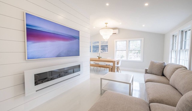 Newly renovated with large fenced in yard. New master en suite added for ‘26!