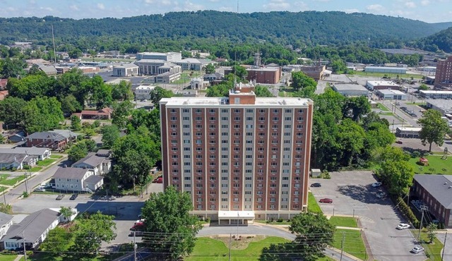 Newly Renovated1 Bedroom Apartment in Gadsden near Downtown