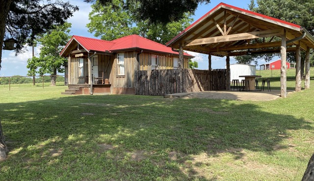 Newly Restored Family Cabin With a Relaxing Charm