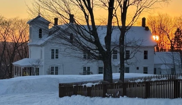 Newly Restored Guest Suite + Full Chef's Breakfast Included Beginning 6-15-26