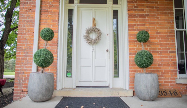 Newly Restored Historic Home