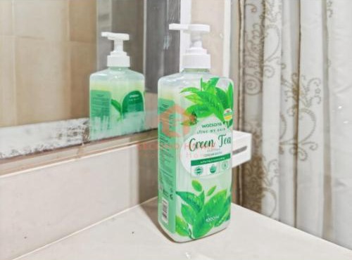 Newly Studio Nyaman U Residence 2