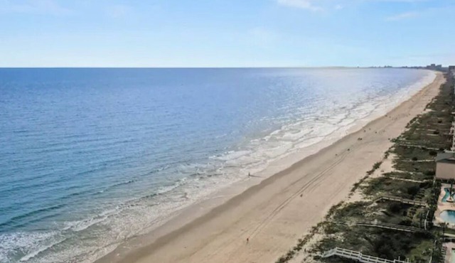 Newly Updated Family-Friendly Barefoot Resort Condo with Top Amenities!