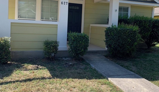Newly Updated 3 Bedroom Home in Downtown San Antonio