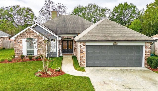 Newly updated 3BR/2BA 7 Beds Pets Welcome
