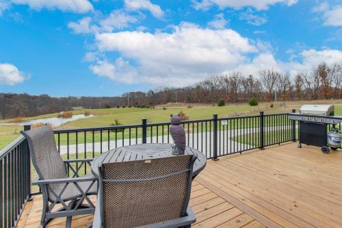 Newly Updated Countryside Home in South Gorin!