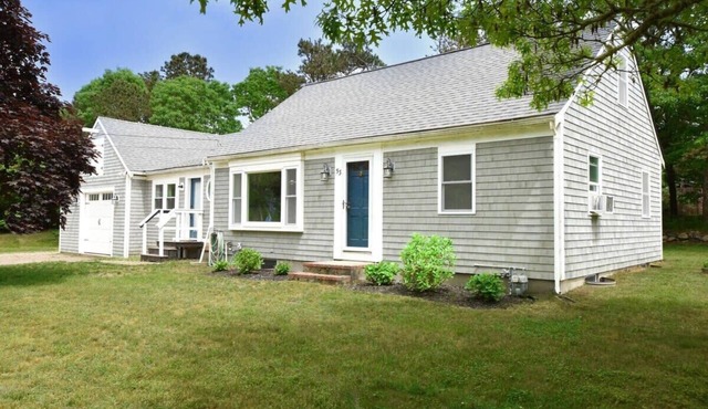 Newly Updated Home Stone Patio & Fire Pit!