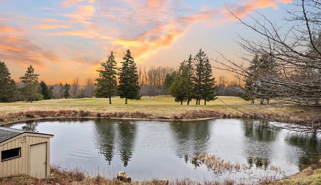 ⛳ Newly Updated Lakeview Golf Retreat ➠ 5057
